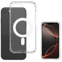 4smarts Hybrid Case Ibiza für Apple iPhone 16e