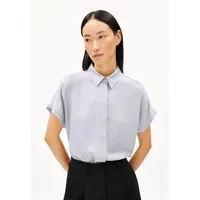 ARMEDANGELS Kurzarmbluse S