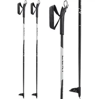 Leki XTA Base Jr. black-white 100 cm
