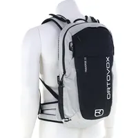 Ortovox Traverse Pure 20 Rucksack grey marble