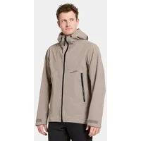 Didriksons Herren Basil 4 Jacke (Größe L, beige)