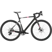 Scott Addict Gravel 30 Schwarz Modell 2025