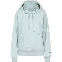 Champion Hoodie in Mint - M