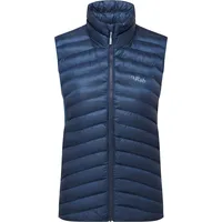 Rab Cirrus Flex Damen blau - XL