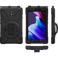 ESTUFF Hintere Abdeckung eSTUFF AUSTIN für Samsung Galaxy Tab
