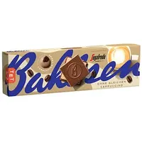BAHLSEN Ohne Gleichen Cappucchino Kekse 125,0 g