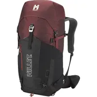 Millet Ubic 40 Rucksack rot