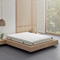 Yatas Bedding Komfortschaummatratze »Royal Comfort 7 Slim, Matratze 90x200,