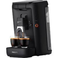 Philips Senseo Maestro CSA260/60 schwarz 		