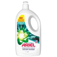 Ariel UNIVERSAL+ Lenor Waschmittel flüssig, 3,6 l