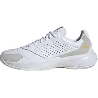 Adidas Unisex CourtJam Control 3 Premium Tennis Shoes Tennisschuhe,