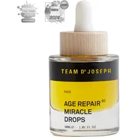 Team Dr Joseph Age Repair Miracle Drops Serum 30