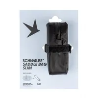 Schwalbe Satteltasche Aerothanschlauch mit 2 Reifenhebern  28" |