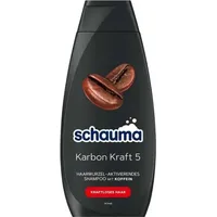 Henkel Karbon Kraft Shampoo 5 400 ml