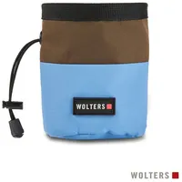 Wolters Upcycling Wundertüte 500ml Upcycling Wundertuete trueffel/blau