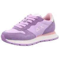 SUN68 Sneaker Low in violett | Gr.: 39