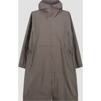 Jeanne baret Iris Parka cord 38