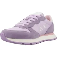 SUN68 Sneaker Low in violett | Gr.: 38