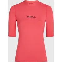 O'Neill Essentials Skin S/Slv froly L