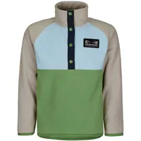 Didriksons Monte Kids Half BU 4 algae green (H20)