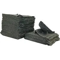 EDE Putztuch/dunkelbunt 2kg 38x38cm