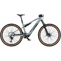 KTM MACINA SCARP SX MASTER - 29 Zoll 400Wh