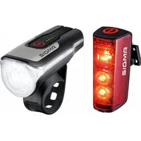 Sigma Aura 80 FL / Blaze SET