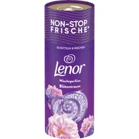 Lenor Blütentraum Wäscheparfüm Perls, 155,0 g