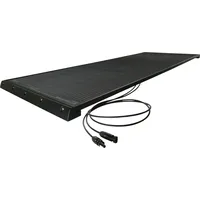 Nls Solar-Komplettanlage, Dual Air-System