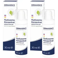 Dermasence Hyalusome Konzentrat 30 ml