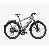 Stromer ST5 ABS - 27.5 Zoll 983Wh Di2 11K