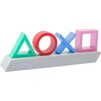 Paladone Playstation Icons Light Try Me - Lampe