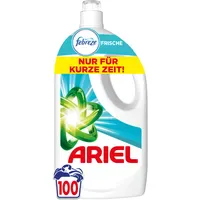 Ariel Vollwaschmittel Gel 4,5 l 100 WL