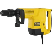 Stanley fatmax sfmeh 230K abbruchhammer mit koffer