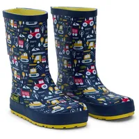 Koel Gummistiefel WELLIE TRACTOR V2 in bunt