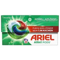 Ariel All-in-1 Pods Waschmittel-Pods Caps 30 St.