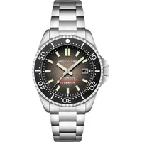 Spinnaker Tesei Titanium 43 mm SP-5084-66