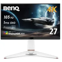BenQ Mobiuz EX271U 27" weiß