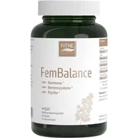 Fitne Fem Balance Kapseln (60St)