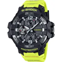 Casio G-Shock Master Of G Gravitymaster GR-B300RY-1A9ER, gelb, sportlich
