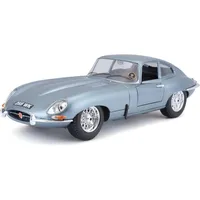 BBURAGO Jaguar E Coupe