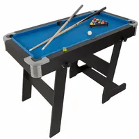 Cb games Billard Colorbaby 120 x 73 x 61