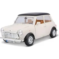 BBURAGO Mini Cooper