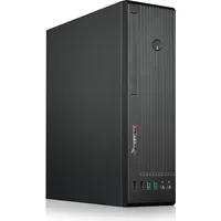 Kiebel.de Mini-PC Slim VIII AMD Ryzen 7 8700G 4,0