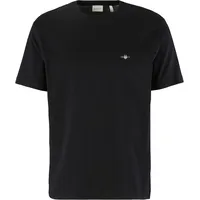 GANT T-Shirt "PRINTED ARCHIVE SHIELD TSHIRT", Herren, Gr. S,