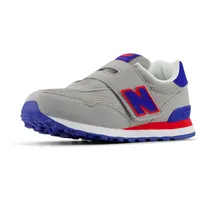 New Balance Kinder Freizeitschuhe 515, RAINCLOUD (PV515KG), 32