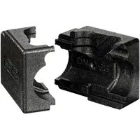 Danfoss EPP-Isolierschale für ASV-BD DN 25, schwarz, bis 120