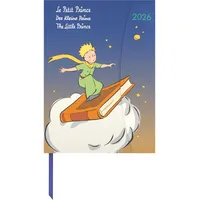 Neumann Der Kleine Prinz 2026 - Diary - Buchkalender