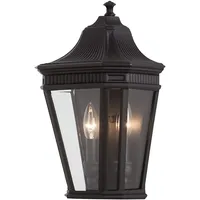 Elsteadlighting Cotswold Lane (FE-COTSLN7-BK) Schwarz