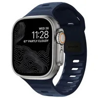 Nomad Sport Band 42/44/45/49mm Atlantic Blue